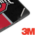 Ohio State University OSU Buckeyes Split Amazon Kindle Skin